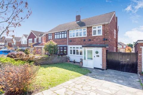 65 Park Mead, Sidcup, DA15 9PJ