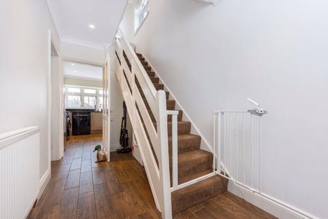 65 Park Mead, Sidcup, DA15 9PJ