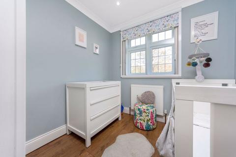 65 Park Mead, Sidcup, DA15 9PJ