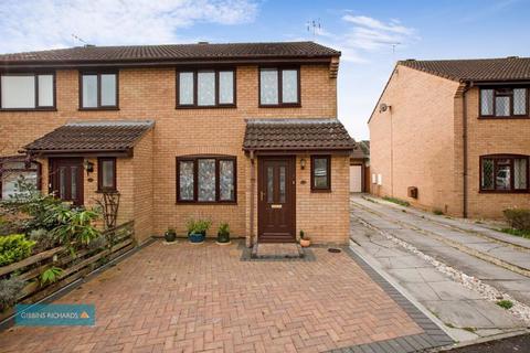 15 Luttrell Close, Taunton, TA2 8SA
