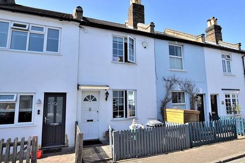 6 Wharton Road, Bromley, BR1 3LF