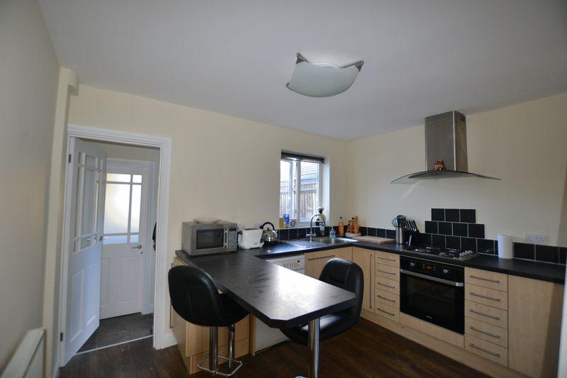 Wharton Road, Bromley 2 bed terraced house £415,000