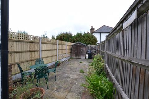 6 Wharton Road, Bromley, BR1 3LF