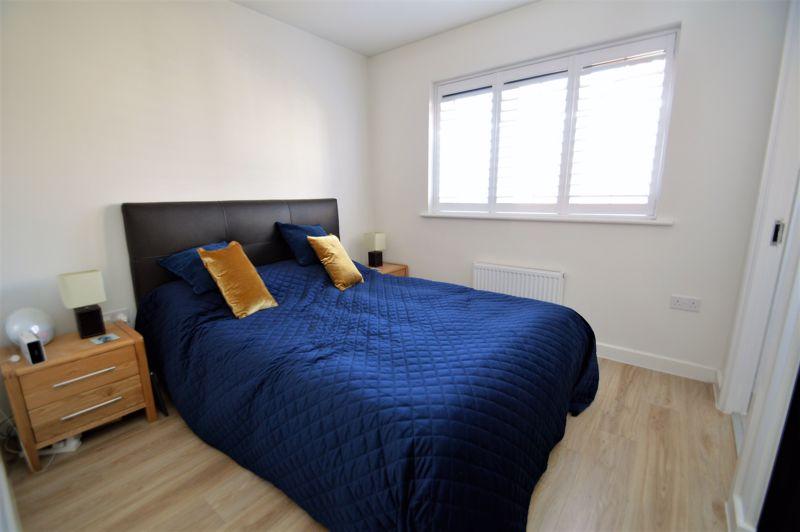 Principal bedroom