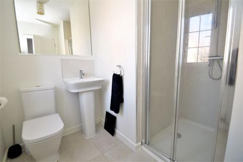 3 Blackcap Avenue, Yatton, Bristol, BS49 4FL