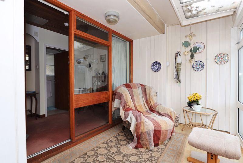 Sunroom