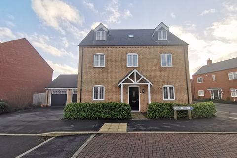 2 Prima Road, Aylesbury, HP18 0US