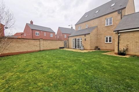 2 Prima Road, Aylesbury, HP18 0US