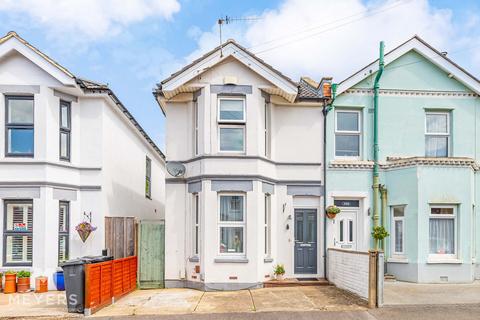 Wolverton Road, Bournemouth, BH7 6