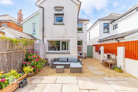 undefined, Wolverton Road, Bournemouth, BH7 6