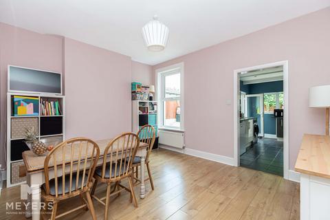 undefined, Wolverton Road, Bournemouth, BH7 6