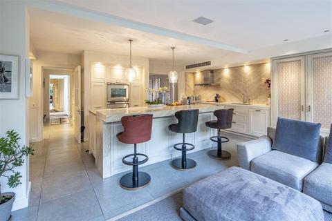 34 Acacia Road, London, NW8 6AS