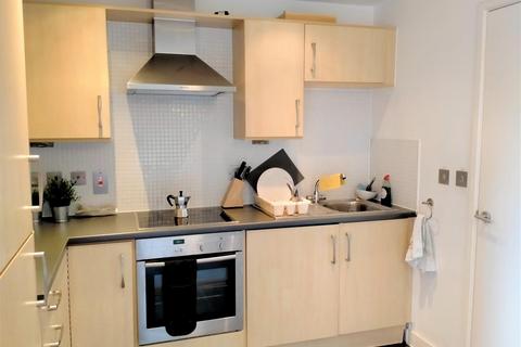 1 bedroom apartment for sale, Excelsior Apartments, Princess Way, Swansea