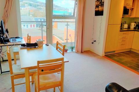 1 bedroom apartment for sale - Excelsior Apartments, Princess Way, Swansea