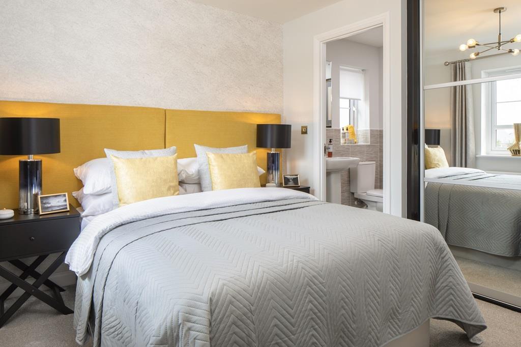 Bedroom 1