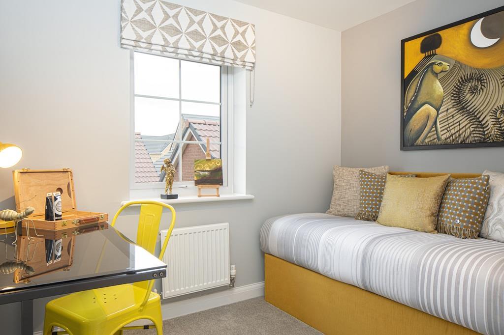 Bedroom 4