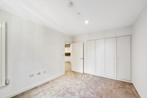 1 bedroom apartment to rent - Pinnacle House, Royal Wharf, London, E16