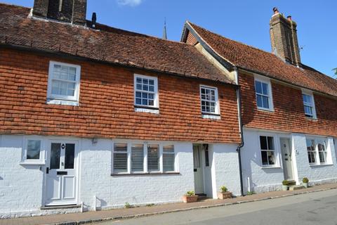 3 bedroom cottage to rent, Furnished - stunning three bedroom cottage in picturesque Wadhurst