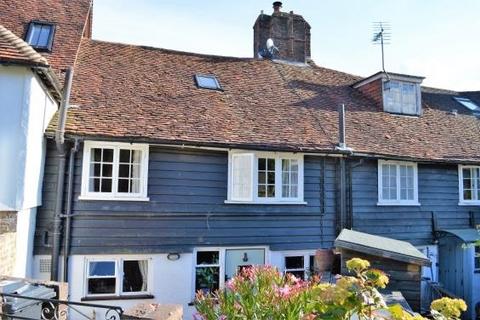 3 bedroom cottage to rent, Furnished - stunning three bedroom cottage in picturesque Wadhurst