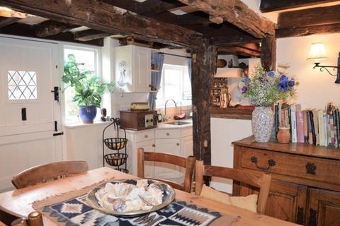 3 bedroom cottage to rent, Furnished - stunning three bedroom cottage in picturesque Wadhurst