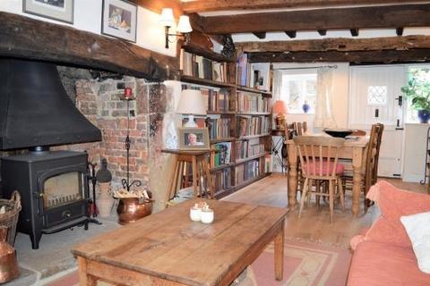 3 bedroom cottage to rent, Furnished - stunning three bedroom cottage in picturesque Wadhurst