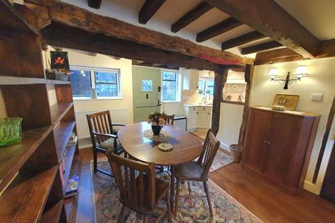 3 bedroom cottage to rent, Furnished - stunning three bedroom cottage in picturesque Wadhurst