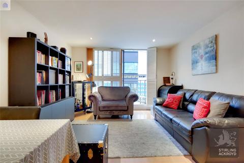 1 bedroom apartment to rent, Featherstone Street, London, EC1Y