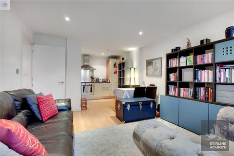 1 bedroom apartment to rent, Featherstone Street, London, EC1Y