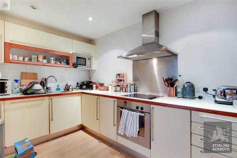 1 bedroom apartment to rent, Featherstone Street, London, EC1Y