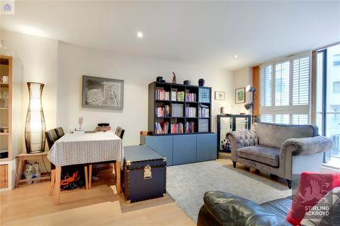 1 bedroom apartment to rent, Featherstone Street, London, EC1Y