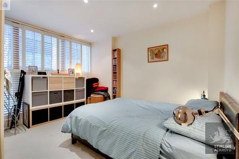 1 bedroom apartment to rent, Featherstone Street, London, EC1Y