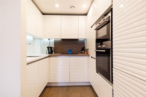 1 bedroom apartment to rent, Central Street, London, EC1V