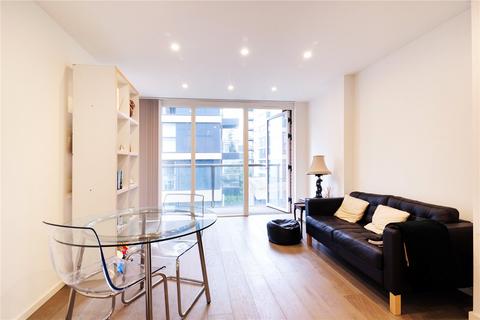 1 bedroom apartment to rent, Central Street, London, EC1V