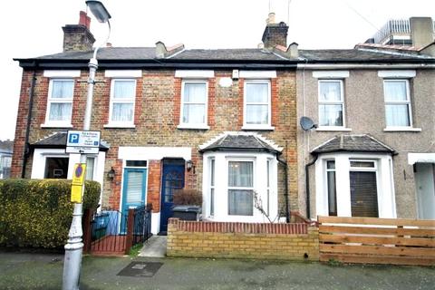 10 Cranmer Road, Croydon, CR0 1SR