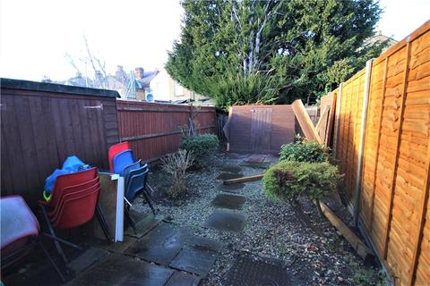 10 Cranmer Road, Croydon, CR0 1SR