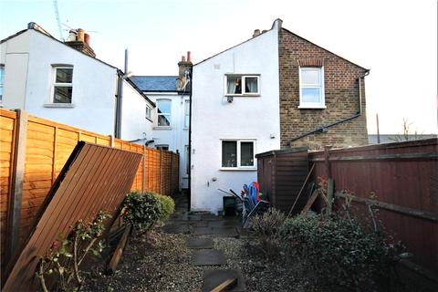 10 Cranmer Road, Croydon, CR0 1SR