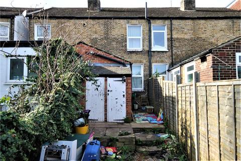 62 Milton Road, Croydon, CR0 2BL