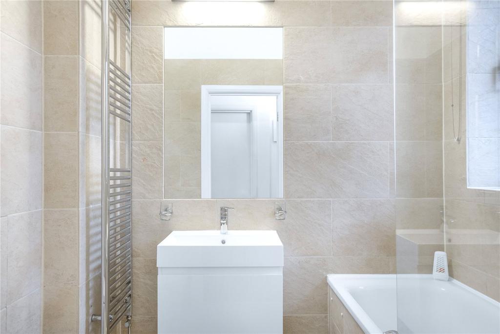 Ability Plaza, Arbutus Street, London, E8 1 bed apartment £1,840 pcm (£425 pw)