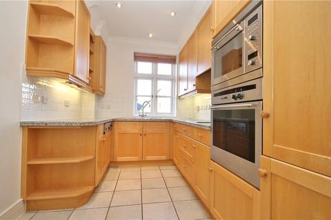 2 bedroom apartment to rent, Gillespie House, Holloway Drive, Virginia Water, Surrey, GU25