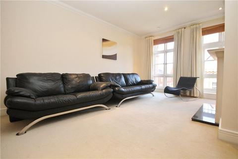 2 bedroom apartment to rent, Gillespie House, Holloway Drive, Virginia Water, Surrey, GU25