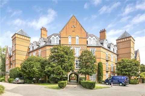 undefined, Gillespie House, Holloway Drive, Virginia Water, Surrey, GU25