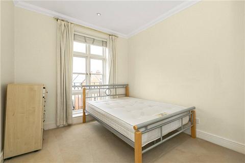 undefined, Gillespie House, Holloway Drive, Virginia Water, Surrey, GU25