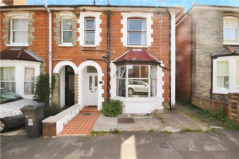 4 bedroom end of terrace house to rent, Sandfield Terrace, Guildford, Surrey, GU1