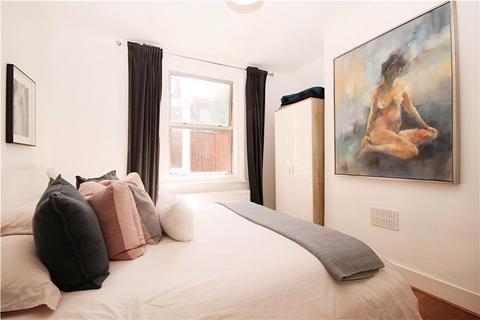 4 bedroom end of terrace house to rent, Sandfield Terrace, Guildford, Surrey, GU1