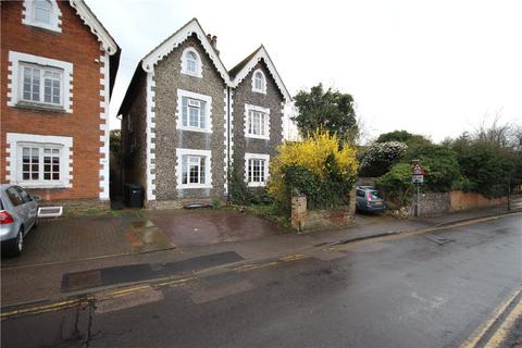 6 bedroom semi-detached house to rent - Nightingale Road, Guildford, Surrey, GU1