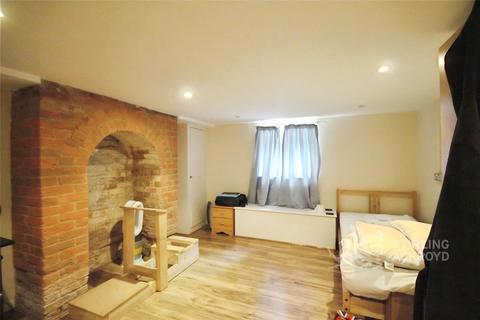 6 bedroom semi-detached house to rent, Nightingale Road, Guildford, Surrey, GU1
