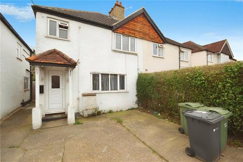 4 bedroom semi-detached house to rent, Aldershot Road, Guildford, GU2