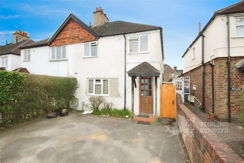 5 bedroom semi-detached house to rent, Aldershot Road, Guildford, GU2