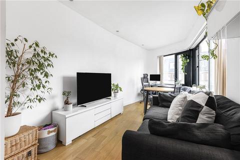 1 bedroom apartment for sale, Mare Street, Hackney, London, E8