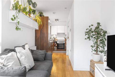 1 bedroom apartment for sale, Mare Street, Hackney, London, E8